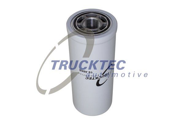 TRUCKTEC AUTOMOTIVE Масляный фильтр, ступенчатая коробка передач 03.18.027